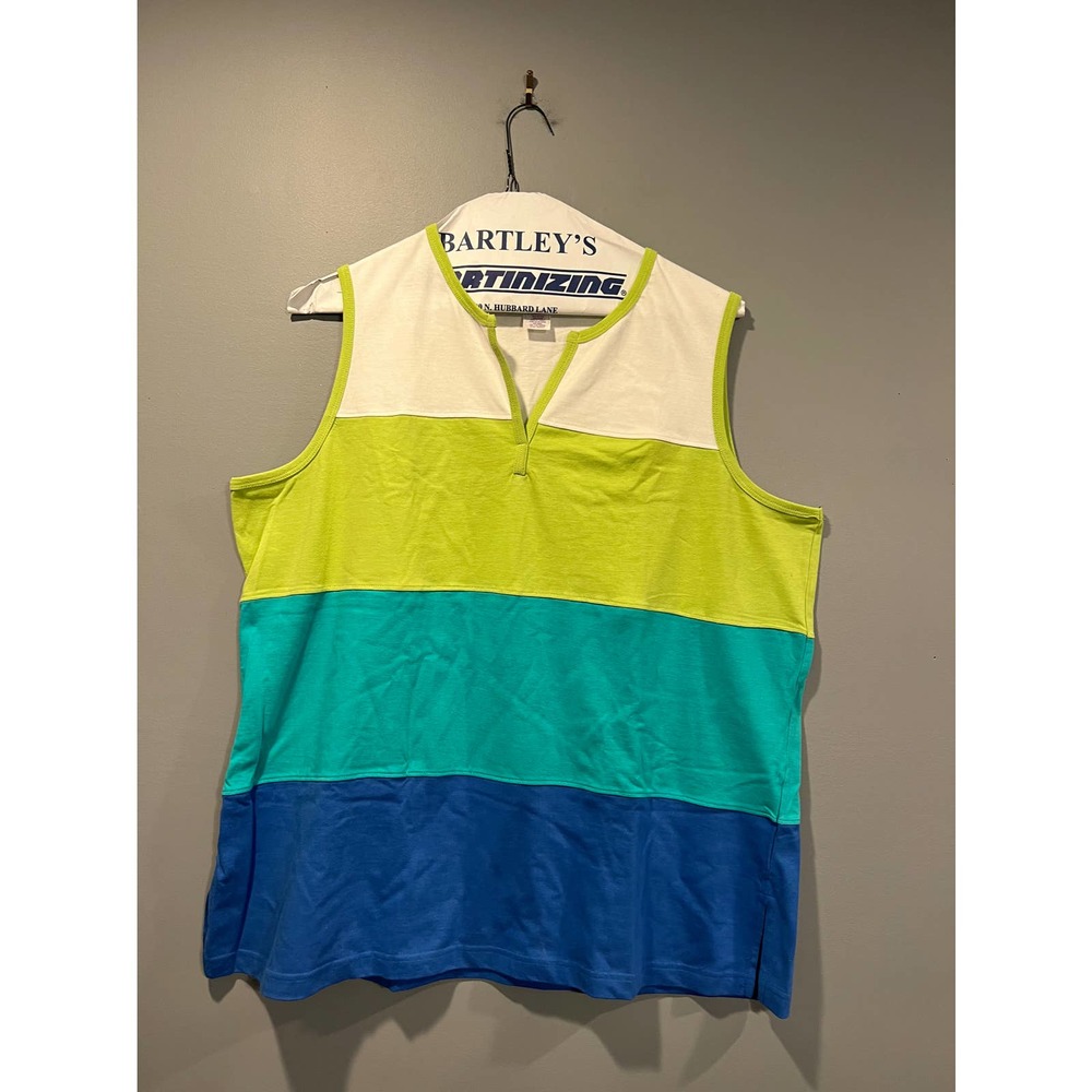 JUST MY SIZE Women's Tank Top